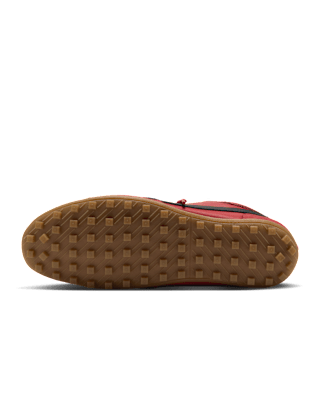 Women's Moon Shoe OG 'University Red and Black' (IU3162-600) Release Date
