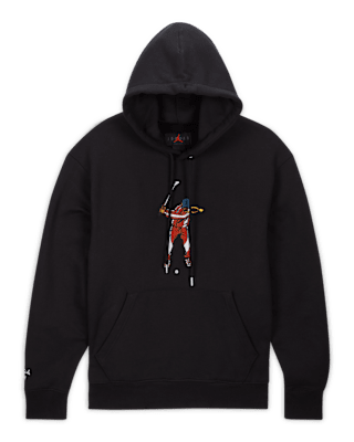 Fecha de lanzamiento de la colección de prendas para fuera del campo Jordan x Eastside Golf