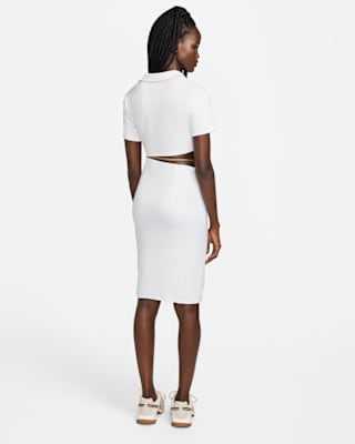 Fecha de lanzamiento de los vestidos y faldas Nike x Jacquemus