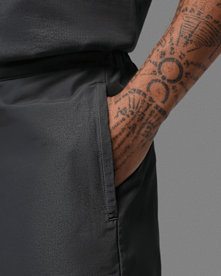 Jordan BIKE AIR x Nigel Sylvester Brick After Brick Apparel Collection Release Date