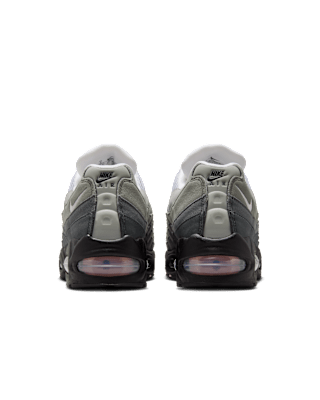 Fecha de lanzamiento de los Air Max 95 "Pink Foam" para mujer (HJ5996-001)