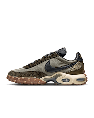 Fecha de lanzamiento de los Air Max Waffle "Matte Olive and Legion Brown" (IM0340-300) Release Date