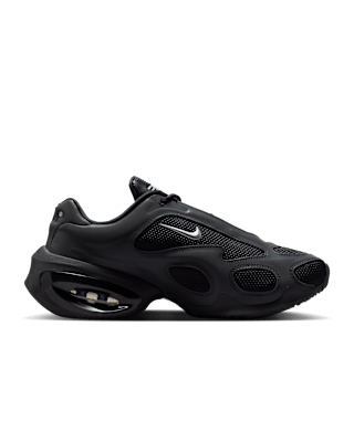 Women's Air Max Muse 'Black and Multi-Colour' (IB2221-002 ) release date