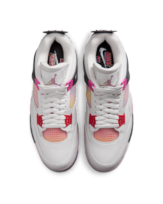 Air Jordan 4 Retro "Comic" Release Date