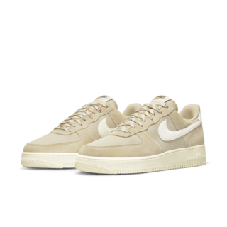 Fecha de lanzamiento del Air Force 1 ‘07 "Rattan" (DO9801-200)