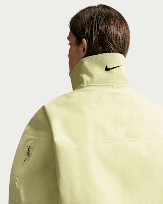 Fecha de lanzamiento de la colección de ropa Nike x Jacquemus