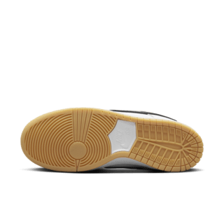 วันเปิดตัว Nike SB Dunk Low "White and Gum Light Brown" (CD2563-101)