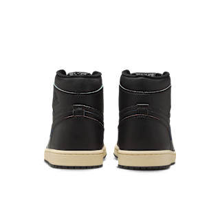 Air Jordan 1 High OG 'Black and Muslin' (DZ5485-002) Release Date