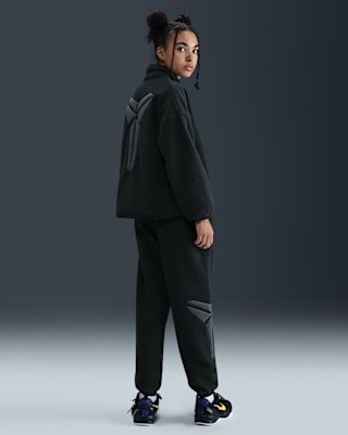 Fecha de lanzamiento de la colección de ropa Kobe Winterized