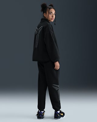 Take a look at Kobe Winterized Apparel Collection