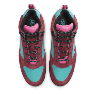 ACG Torre 中筒鞋 'Team Red and Dusty Cactus' (FD0212-600) 發售日期