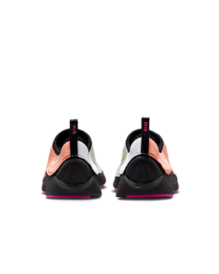 【NIKE公式】レディース エア スーパーフライ スリップ ネオ SP 'Orange Frost and Pink Prime' (IU3170-800) 発売日