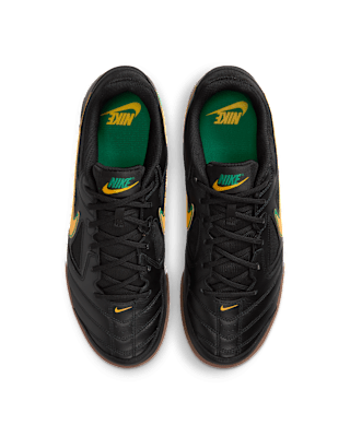 【NIKE公式】ガト 'Black and Varsity Maize' (IB8509-001 / NIKE GATO FB)