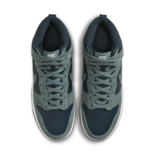 Fecha de lanzamiento del Dunk High "Armory Navy and Mineral Slate" (DQ7679-400)