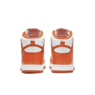 วันเปิดตัว Dunk High “Orange Blaze”