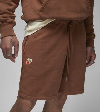 วันเปิดตัว Jordan x TITAN Apparel Collection