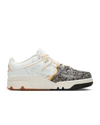 Air Force 3 Low x Nigo „Phantom and Night Stadium” (HQ0261-001) – megjelenési dátum