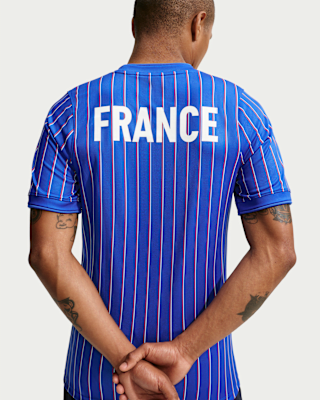 Frankreich x Jacquemus Collection – Releasedatum