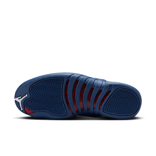 【NIKE公式】エア ジョーダン 12 'French Blue and White'  (CT8013-114 / AIR JORDAN 12 RETRO)