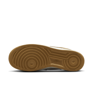 女款 Air Force 1 'Flax' (DX1193-200) 發售日期