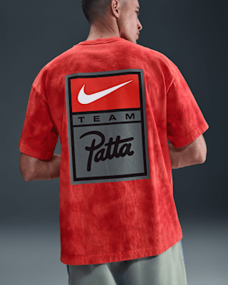 Nike x Patta Apparel Collection Release Date
