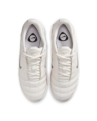 Damskie Total 90 Shox Magia „Sail and Metallic Silver” (IO9300-100) – data premiery