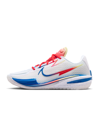 NIKE G.T. CUT DH X TITAN PE Release Date