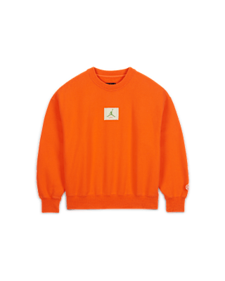 วันเปิดตัว Jordan x TITAN Apparel Collection