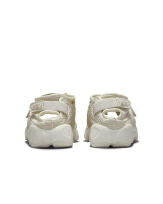 Fecha de lanzamiento de los Air Rift Lace "Sail" para mujer (HM8288-101) 