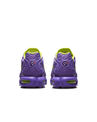 Air Max Plus x One Piece "Gomu Gomu" 'Purple Venom and Atomic Green' (IR0968-500) 發售日期