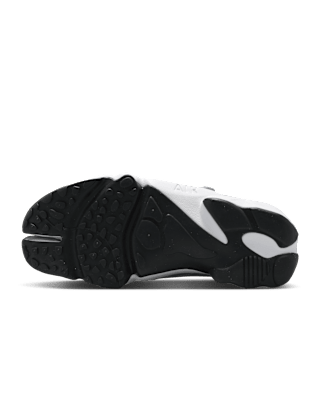 Women's Air Rift Leather 'Metallic Silver' (HM5737-003) release date 