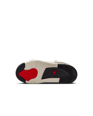 에어 조던 4 "Flight Club" 'Sail and Black'(IM4002-100) 출시일