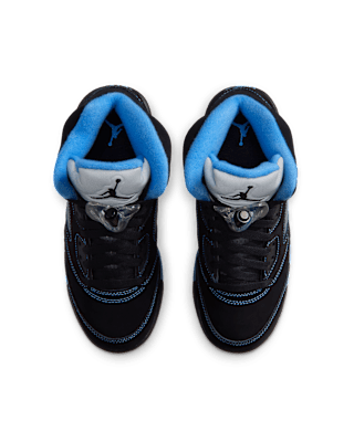 AIR JORDAN 5 RETRO GS Release Date