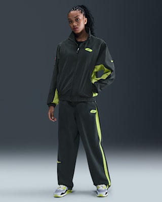 Fecha de lanzamiento de la colección de ropa Nike x Patta