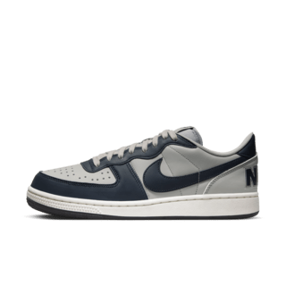 วันเปิดตัว Terminator Low "Dark Obsidian and Granite" (FN6830-001) 