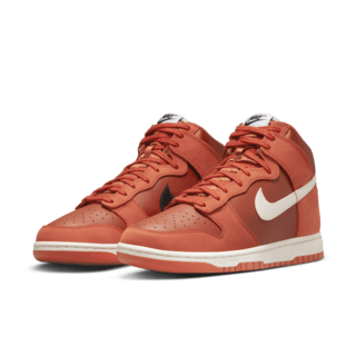 Fecha de lanzamiento del Dunk High "One Game" (DH8008-800)