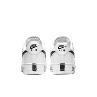Air Force 1 Low x Peaceminusone "Para-noise" – Data de lançamento