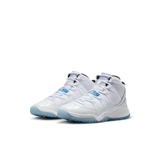 에어 조던 11 'Legend Blue'(CT8012-104) 출시일
