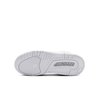 Big Kids' Air Jordan 3 'Pure Money' (DM0967-111)