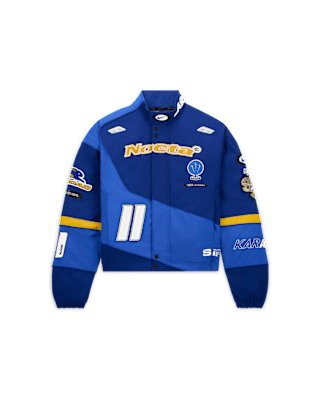 วันเปิดตัว NOCTA L'ART APPAREL COLLECTION