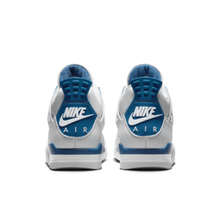 Fecha de lanzamiento de los Air Jordan 4 "Industrial Blue" (FV5029-141)