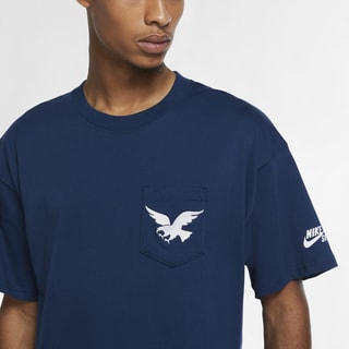 Data de llançament de les equipacions de la selecció dels EUA Nike SB x Parra