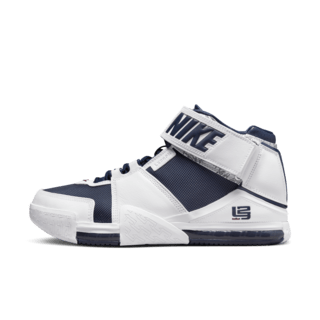วันเปิดตัว LeBron 2 "Midnight Navy" (DR0826-100)