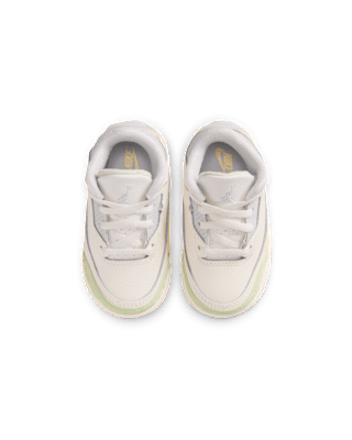 에어 조던 3 'Sail and Jade Aura'(IF4396-100) 출시일