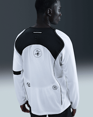 Nike x Slam Jam Total 90 Apparel Collection Release Date