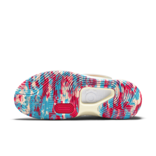 KD 14 'Multicolor' Release Date
