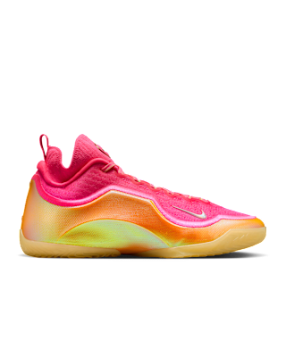 LeBron XXIII Elite "Good Intentions" 'Hyper Pink and Black' (IB9557-601) Release Date