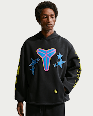 Kobe Apparel Collection Release Date