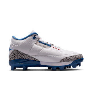 Jordan 3 MCS 'True Blue' (FZ8627-101) Release Date