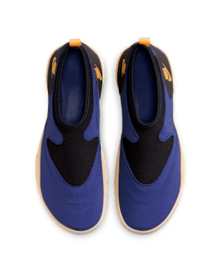 Aqua Turf 'Deep Night and Laser Orange' (FZ5627-500) 發售日期